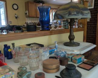 Miscellaneous