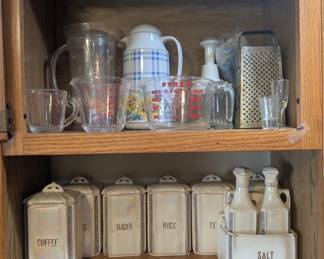 Lusterware