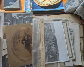 Ephemera