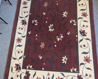 Area rug