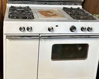 Stove