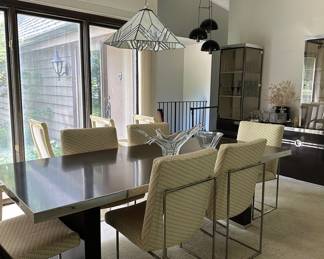 Pierre Cardin w Chairs
