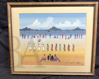 Sale Picture