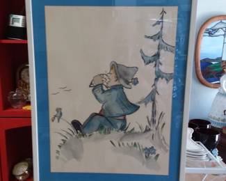 Sale Picture