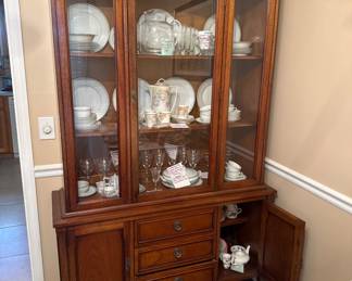 China Cabinet