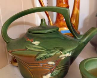 Roseville Pottery