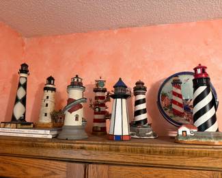 Lighthouse collection