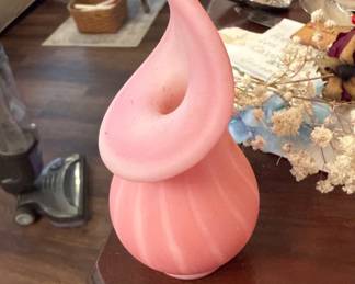 Fenton Glass ware