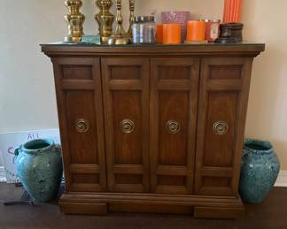 Vintage MCM Drexel Server