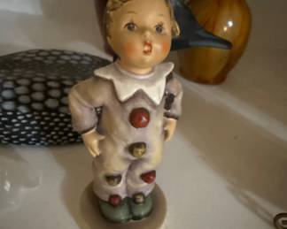 Hummel Minature
