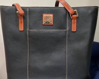 Downey & Bourke Lexington bag $50