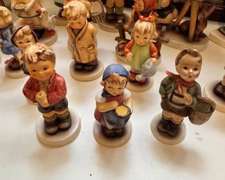 Hummel Collection
