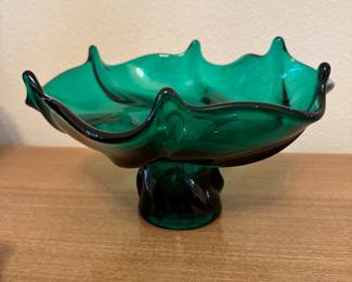 Viking Glass