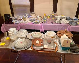 Kitchenware
