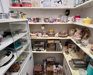 Kitchenware