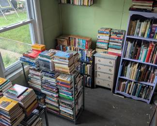 Books