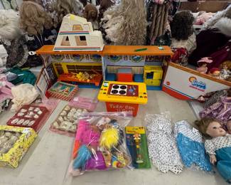 Sale Picture