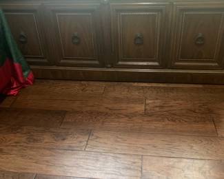 Buffet or dresser