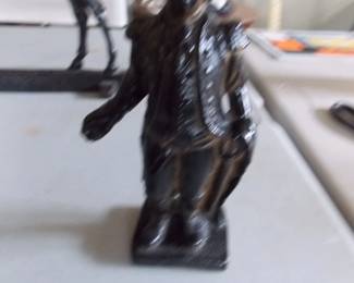 George Washington Cast Iron Banks