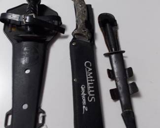 Knives