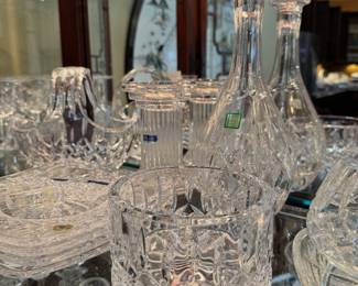 Waterford Crystal