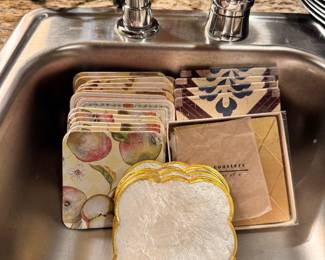 Coasters