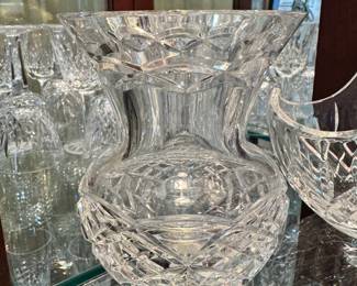 Waterford Crystal