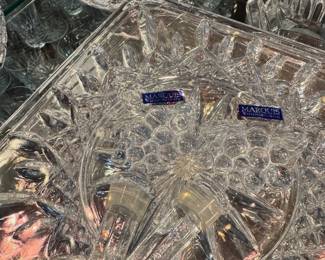Waterford Crystal
