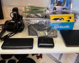Electronics