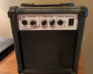 Amp