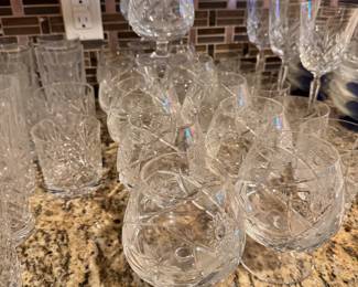 Glassware