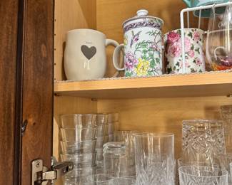 Glassware