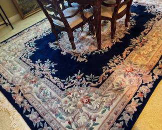 Area Rug