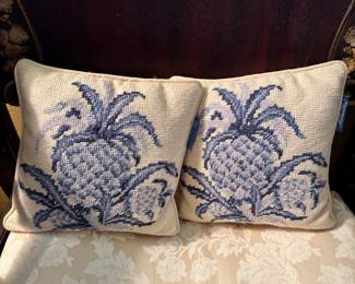 Pillows