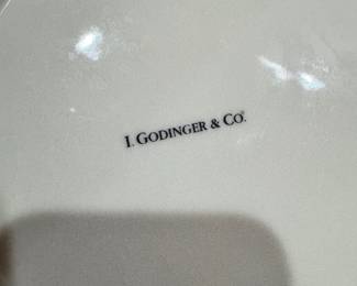 I. Godinger & Co China