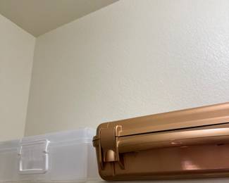 Storage
