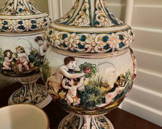 Decor