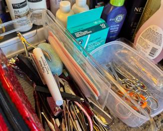 Bathroom Supplies