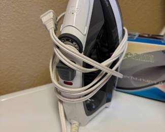 Iron
