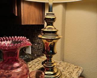 Lamp