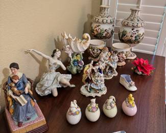 Decor