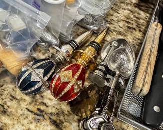 Kitchen Utensils