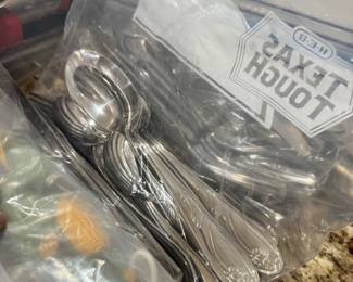 Kitchen Utensils