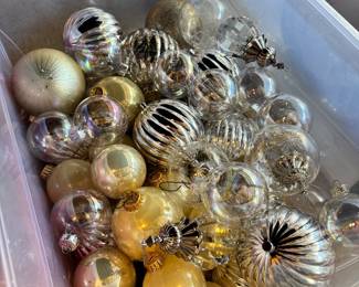 Christmas Decor