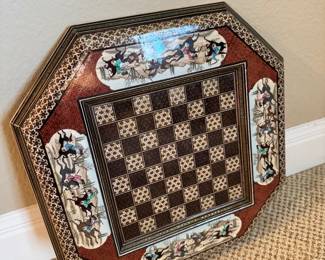 Chess Board