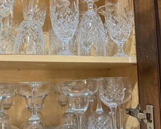 Glassware