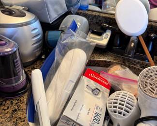 Bathroom Supplies