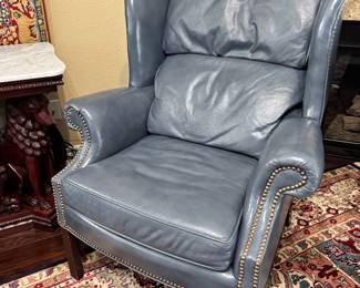 Accent Chair