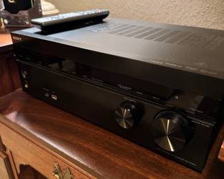 Receiver 
