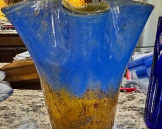 Art Glass